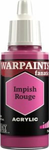 Army Painter The : Warpaints - Fanatic - Impish Rouge 4