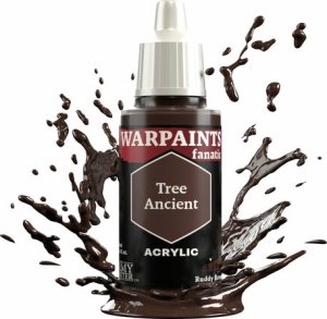 Army Painter The : Warpaints - Fanatic - Tree Ancient 5
