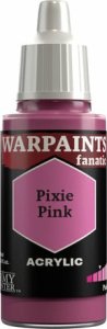 Army Painter The : Warpaints - Fanatic - Pixie Pink 4