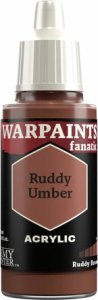 Army Painter The : Warpaints - Fanatic - Ruddy Umber 4