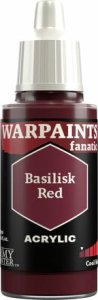Army Painter The : Warpaints - Fanatic - Basilisk Red 4