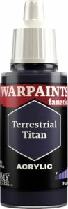 Army Painter The : Warpaints - Fanatic - Terrestrial Titan 4