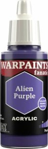 Army Painter The : Warpaints - Fanatic - Alien Purple 4