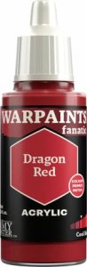 Army Painter The : Warpaints - Fanatic - Dragon Red 4