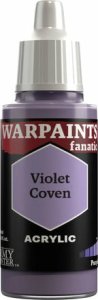 Army Painter The : Warpaints - Fanatic - Violet Coven 4