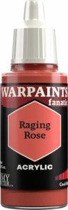 Army Painter The : Warpaints - Fanatic - Raging Rose 4