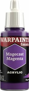 Army Painter The : Warpaints - Fanatic - Magecast Magenta 4