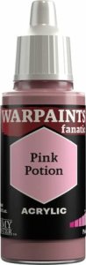 Army Painter The : Warpaints - Fanatic - Pink Potion 4