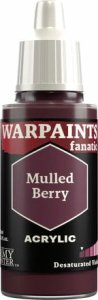Army Painter The : Warpaints - Fanatic - Mulled Berry 4