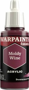 Army Painter The : Warpaints - Fanatic - Moldy Wine 4