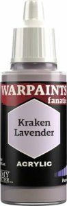 Army Painter The : Warpaints - Fanatic - Kraken Lavender 4