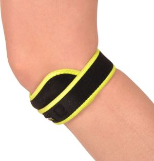 inSPORTline Magnetyczna opaska na kolano (6234) 2