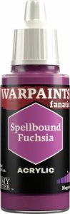 Army Painter The : Warpaints - Fanatic - Spellbound Fuchsia 4