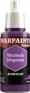 Army Painter The : Warpaints - Fanatic - Warlock Magenta 4