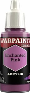 Army Painter The : Warpaints - Fanatic - Enchanted Pink 4