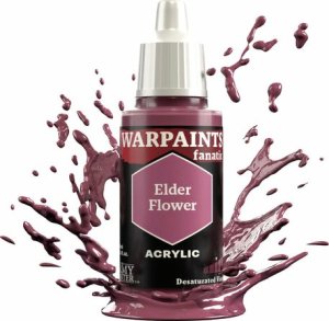 Army Painter The : Warpaints - Fanatic - Elder Flower 5