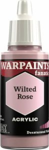 Army Painter The : Warpaints - Fanatic - Wilted Rose 4