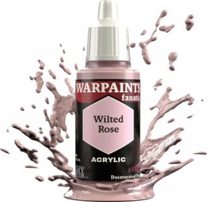 Army Painter The : Warpaints - Fanatic - Wilted Rose 5