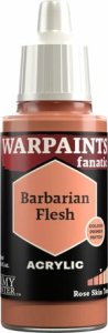 Army Painter The : Warpaints - Fanatic - Barbarian Flesh 4