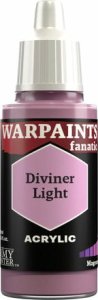 Army Painter The : Warpaints - Fanatic - Diviner Light 4