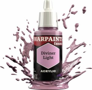 Army Painter The : Warpaints - Fanatic - Diviner Light 5