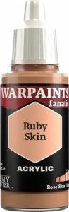 Army Painter The : Warpaints - Fanatic - Ruby Skin 4