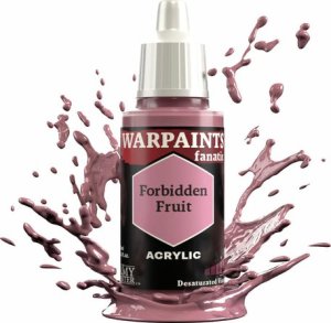Army Painter The : Warpaints - Fanatic - Forbidden Fruit 5