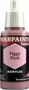 Army Painter The : Warpaints - Fanatic - Figgy Pink 4
