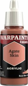 Army Painter The : Warpaints - Fanatic - Agate Skin 4