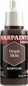 Army Painter The : Warpaints - Fanatic - Onyx Skin 4