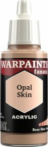 Army Painter The : Warpaints - Fanatic - Opal Skin 4