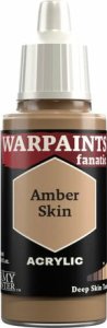Army Painter The : Warpaints - Fanatic - Amber Skin 4