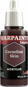 Army Painter The : Warpaints - Fanatic - Carnelian Skin 3