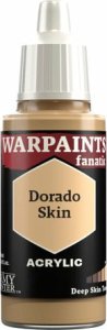Army Painter The : Warpaints - Fanatic - Dorado Skin 4