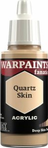 Army Painter The : Warpaints - Fanatic - Quartz Skin 4