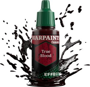 Army Painter The Army Painter: Warpaints - Fanatic - Effects - True Blood 1