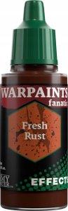 Army Painter The : Warpaints - Fanatic - Effects - Fresh Rust 3