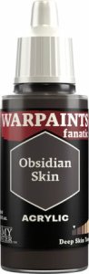 Army Painter The : Warpaints - Fanatic - Obsidian Skin 4