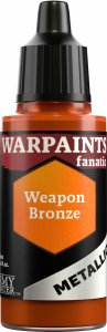 Army Painter The : Warpaints - Fanatic - Metallic - Weapon Bronze 4