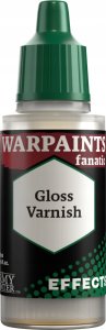 Army Painter The : Warpaints - Fanatic - Effects - Gloss Varnish 3