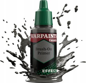 Army Painter The Army Painter: Warpaints - Fanatic - Effects - Brush-On Primer 1