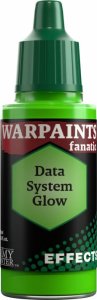 Army Painter The : Warpaints - Fanatic - Effects - Data System Glow 3