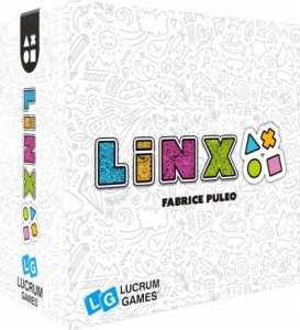 Lucrum Games Linx 1