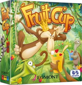 Egmont Fruit Cup 1