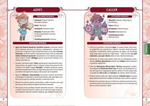 Black Monk Fabula Ultima: Atlas High Fantasy (edycja polska) 2