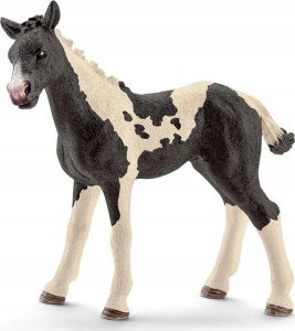 Figurka Schleich Schleich 17084 Łaciaty źrebak 1