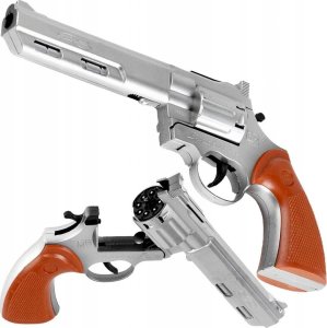 Trifox Pistolet na kapiszony, spłonkę A-4098 mix cena za 1 szt 1