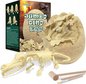 Norimpex Skamielina jajo szkielet dinozaura 1009968 2