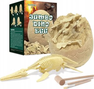 Norimpex Skamielina jajo szkielet dinozaura 1009968 3