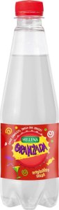 Hellena Oranżada biała 400 ml 1